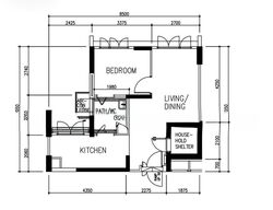 Blk 450C Fernvale Crest (Sengkang), HDB 2 Rooms #557770841